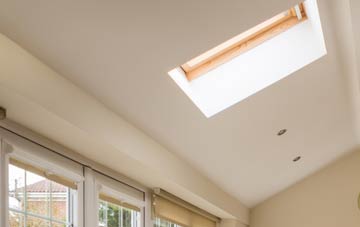 Holmesfield conservatory roof insulation companies