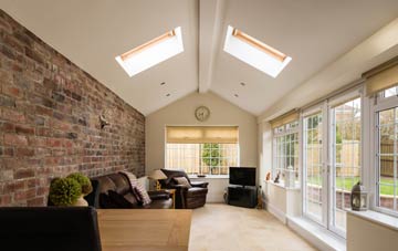conservatory roof insulation Holmesfield, Derbyshire