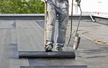 flat roof replacement Holmesfield, Derbyshire