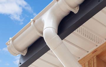 Holmesfield gutter installation costs