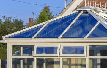 professional Holmesfield conservatory insulation