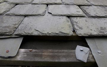 Holmesfield slate roof repairs and maintenance