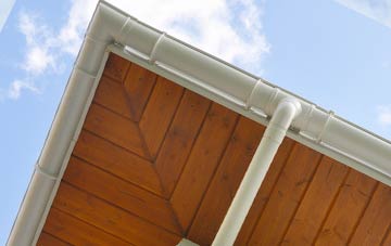 Holmesfield soffit types