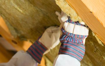 types of Holmesfield pitched roof insulation materials